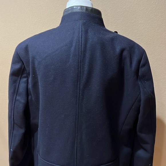 The Kooples Military coat - Picture 8 of 12